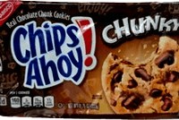 Nabisco Chips Ahoy Chunky | 11.75oz