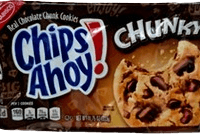 Nabisco Chips Ahoy Chewy | 13oz