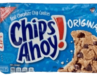 Nabisco Chips Ahoy Rich Choco | 13oz