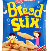 Nissin Bread Stix | 35g