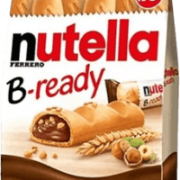 Nutella B Ready T6 | 132g