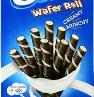 Oreo Wafer Roll Chocolate | 54g