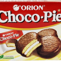 Orion Choco Pie | 30g 12pcs