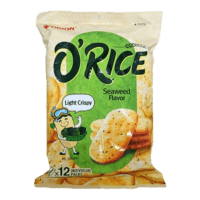 Orion O Rice Seaweed | 95g