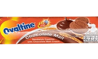 Ovaltine Chocolate Malt Cookies | 130g