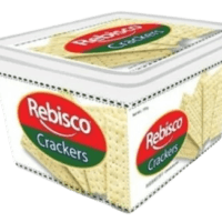 Rebisco Crackers | 742.50g