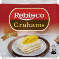 Rebisco Graham | 200g