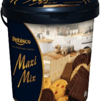 Rebisco Maxi Mix | 1.5kg
