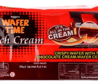 Rebisco Wafer Time Rich Creamy | 27g 10pcs