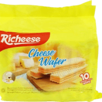Richeese Wafer Cheese | 20g 10pcs