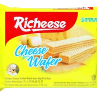 Richeese Wafer Cheese | 48g