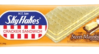 Skyflakes Sandwich Sweet Mantikilya | 30g 10pcs