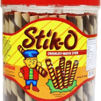 Stick-O Wafer Stick Choco | 850g