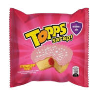 Suncrest Topps Sarap Strawberry | 32g 10pcs