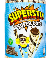 Super Stix Jr Choco | 330g