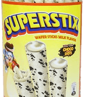 Super Stix Jr Milk | 330g