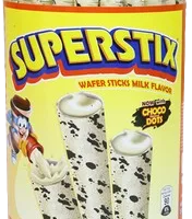 Super Stix Jr Milk | 330g