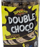 Superstix Double Choco | 240g