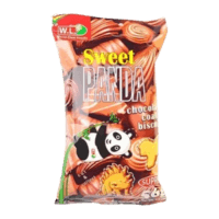 W.L Panda Biscuits Choco | 56g