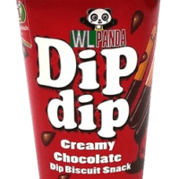 WL Dip Dip Cream Choco | 30g