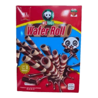 WL Panda Wafer Roll Chocolate | 325g