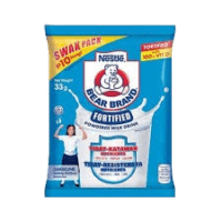 Bear Brand Swak Pack 33G
