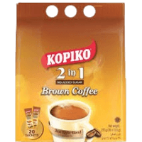 Kopiko Coffee Brown 30g