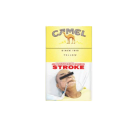 Camel Filtered Cigarettes 20 sticks