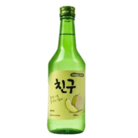 Chingu Melon 360ml