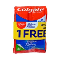 Colgate Toothpaste Great Regular Flavor 24g x 23's + 1