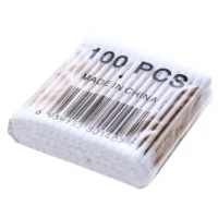 Cotton Buds 100 Tips x 1