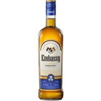 Embassy Premium Blended WhiskY 750ML