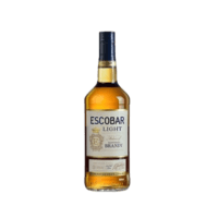 Escobar Light Alfonso Brandy 1L