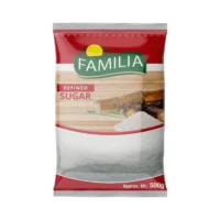 Familia Refined Sugar 500g