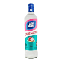 GSM Lychee Martini 700ml 