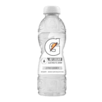 Gatorade Citrus Quench No Sugar 500ml