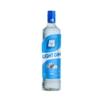 Ginebra San Miguel Blue 700ml