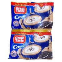 Great Taste Cream O Twin Pack
