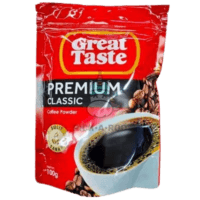 Great Taste Premium Coffee 100g