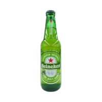 Heineken Beer Bottle 330ml