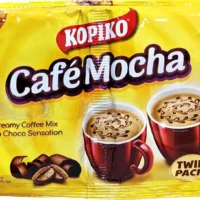Kopiko Café Mocha Twin Pack  51g