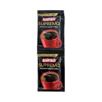 Kopiko Supremo 2g