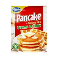 Magnolia Pancake And Baking Mix 400g