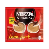 Nescafe Original Twin Pack 52g