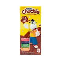 Nestle Chuckie Chocolate Milk Drink 250ml