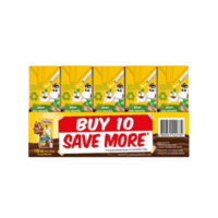 Nestle Chuckie Save P20  110ml 10pcs