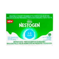 Nestogen 1-3 Yrs Old  2kg