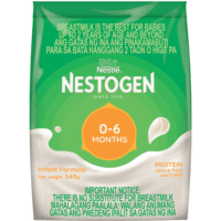 Nestogen Infant Milk 0-6 Months 340g