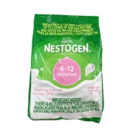 Nestogen Two Follow-Up Formula 6-12 Months 340g
