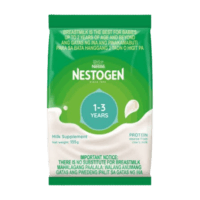 Nestogen 3 (1-3 years old) 135g 1-3 Years